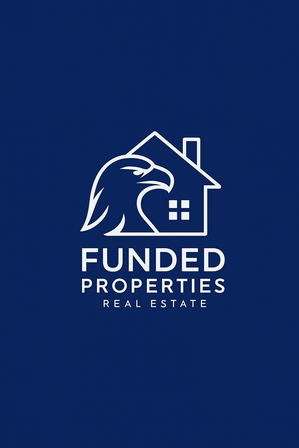 Funded Properties Logo